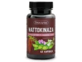 Nattokinaza Fermokinase® 2000 FU + monakolina + rutyna 60 kapsułek - Skoczylas