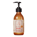 Balsam do ciała nawilżający Miłość 200 ml - Cztery Szpaki