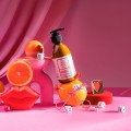 Balsam do ciała nawilżający Miłość 200 ml - Cztery Szpaki