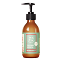 Balsam do ciała regenerujący Truskawka Werbena 200 ml - Cztery Szpaki