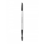 Podwójny pędzelek do brwi Angled Brow - Spoolie Brush - Lily Lolo