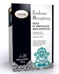 Ludowe Receptury Sole w drogach moczowych 20 x 2,5 g - Mir-Lek