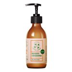 Balsam do ciała łagodzący Rozmaryn Mandarynka 200 ml - Cztery Szpaki 