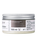 Masło Shea nierafinowane 100 ml - Natur Planet