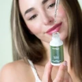 Serum Anti-Age z wąkrotą azjatycką 30 ml - FeedSKIN