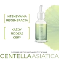 Serum Anti-Age z wąkrotą azjatycką 30 ml - FeedSKIN