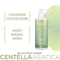 Żel do mycia twarzy z wąkrotą azjatycką 300 ml - FeedSKIN
