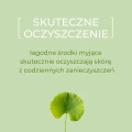 Żel do mycia twarzy z wąkrotą azjatycką 300 ml - FeedSKIN