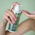 Żel do mycia twarzy z wąkrotą azjatycką 300 ml - FeedSKIN