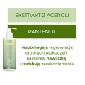 Żel do mycia twarzy z wąkrotą azjatycką 300 ml - FeedSKIN