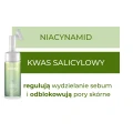 Pianka do mycia twarzy z wąkrotą azjatycką 150 ml - FeedSKIN