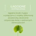 Pianka do mycia twarzy z wąkrotą azjatycką 150 ml - FeedSKIN