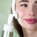 Pianka do mycia twarzy z wąkrotą azjatycką 150 ml - FeedSKIN