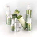 Pianka do mycia twarzy z wąkrotą azjatycką 150 ml - FeedSKIN
