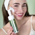Pianka do mycia twarzy z wąkrotą azjatycką 150 ml - FeedSKIN