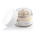 Dezodorant w kremie Bergamotka Limonka 55 g - Miodowa Mydlarnia