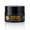 Perfumy w wosku pszczelim Słodkie Pomidory 15 g - Miodowa Mydlarnia