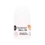 Dezodorant roll-on Aksamitna Brzoskwinia 50 ml - La-Le