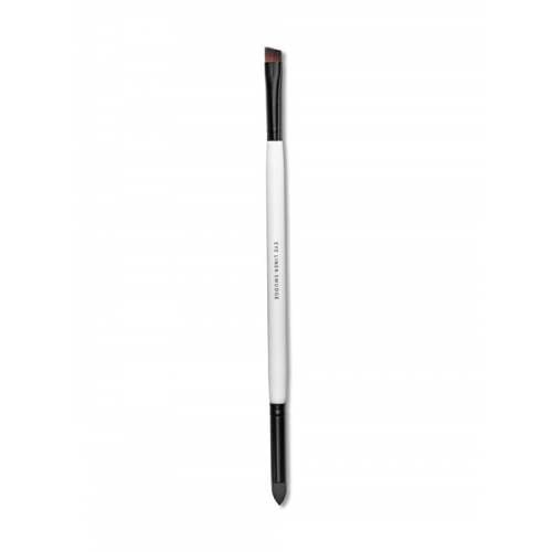 Podwójny pędzelek do kresek Eye Liner - Smudge Brush - Lily Lolo