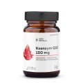 Koenzym Q10 150 mg - 60 kapsułek - Aura Herbals