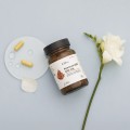 Koenzym Q10 150 mg - 60 kapsułek - Aura Herbals