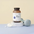 MSM 1400 mg siarka organiczna - 120 kapsułek - Aura Herbals
