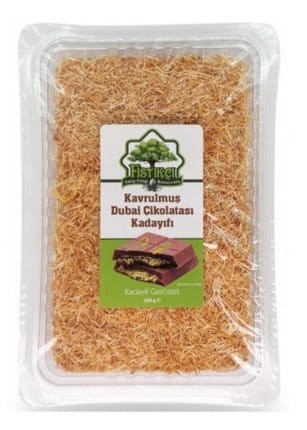 Ciasto Kadayif nitki 200 g - Viands