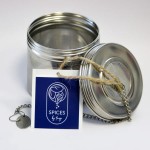 Infuzer do przypraw - Yango