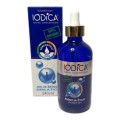 Koncentrat jodu Iodica bio jod naturalny 240 ml w płynie - IODICA