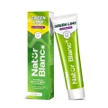 Pasta do zębów łagodząca nadwrażliwość zębów Green Lime 100 ml - Natur Blanc
