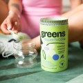 Greens+  Superfoods - Manufaktura Rodziny Sadowskich