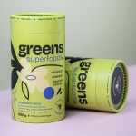 Greens+ Superfoods 600 g - Manufaktura Rodziny Sadowskich