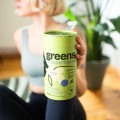 Greens+  Superfoods - Manufaktura Rodziny Sadowskich