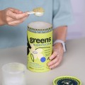 Greens+  Superfoods - Manufaktura Rodziny Sadowskich
