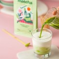 Herbata zielona matcha japońska tradycyjna 100 g - Manufaktura Rodziny Sadowskich