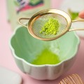 Herbata zielona matcha japońska tradycyjna 100 g - Manufaktura Rodziny Sadowskich
