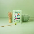 Herbata zielona matcha japońska tradycyjna 50 g - Manufaktura Rodziny Sadowskich
