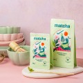 Herbata zielona matcha japońska tradycyjna 50 g - Manufaktura Rodziny Sadowskich