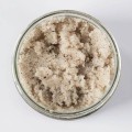 Trawa Cytrynowa Energetyzujący cukrowo-solny peeling do ciała 250 ml - iossi