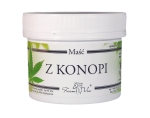Maść z konopi 150 ml - Farm-Vix