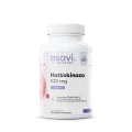 Nattokinaza 100 mg  60 kapsułek - Osavi