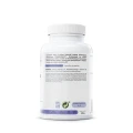 Nattokinaza 100 mg  60 kapsułek - Osavi