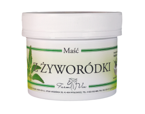 Maść z żyworódki 150 ml - Farm-Vix