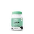 Shilajit himalajski mumio 500 mg 60 kapsułek - Osavi