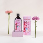 Olej Beauty+  250 ml - Manufaktura Rodziny Sadowskich