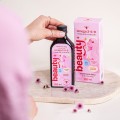 Olej Beauty+  250 ml - Manufaktura Rodziny Sadowskich