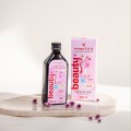 Olej Beauty+  250 ml - Manufaktura Rodziny Sadowskich