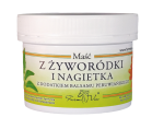 Maść z żyworódki i nagietka 150 ml - Farm-Vix