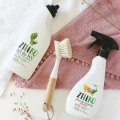 Żel do WC 750 ml - Zielko