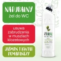Żel do WC 750 ml - Zielko